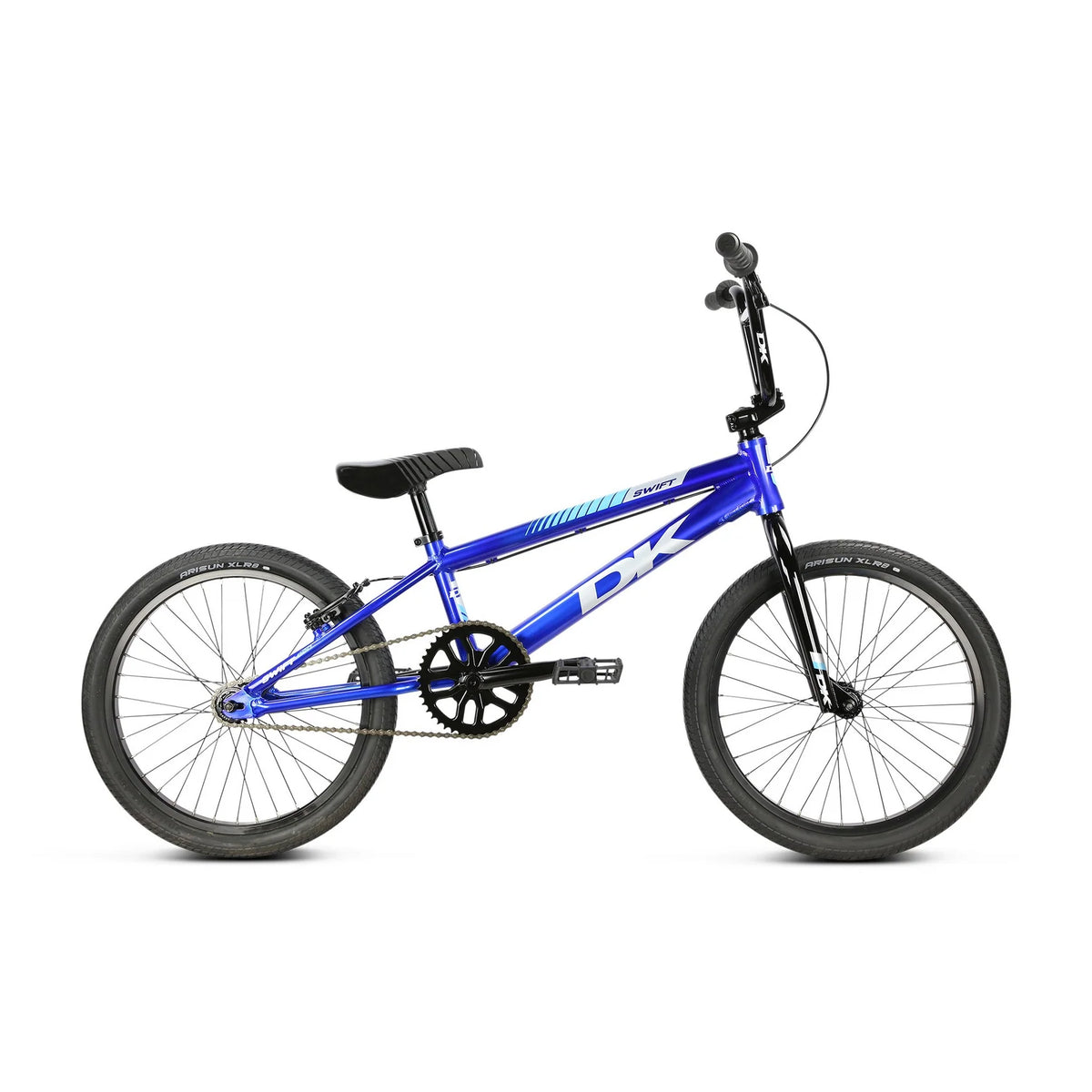 DK.Swift.pro.bike. DK.Swift.pro.bike.
