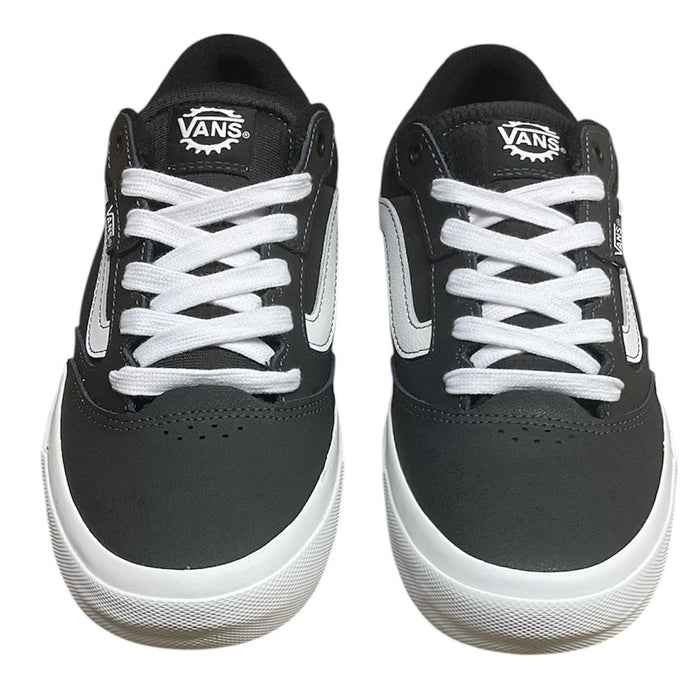 Vans BMX Proof Shoes (Black / White)