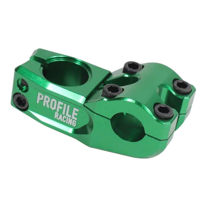 PROFILE PUSH STEM | Albe's BMX Online