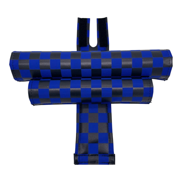 Checkered Retro Padset By Flite