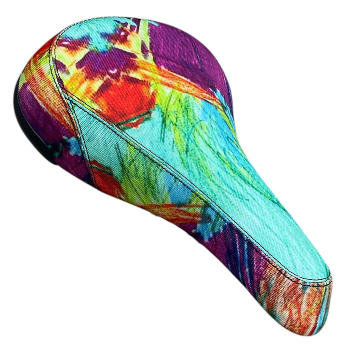 Sunday Scribbles Railed Cruiser Seat