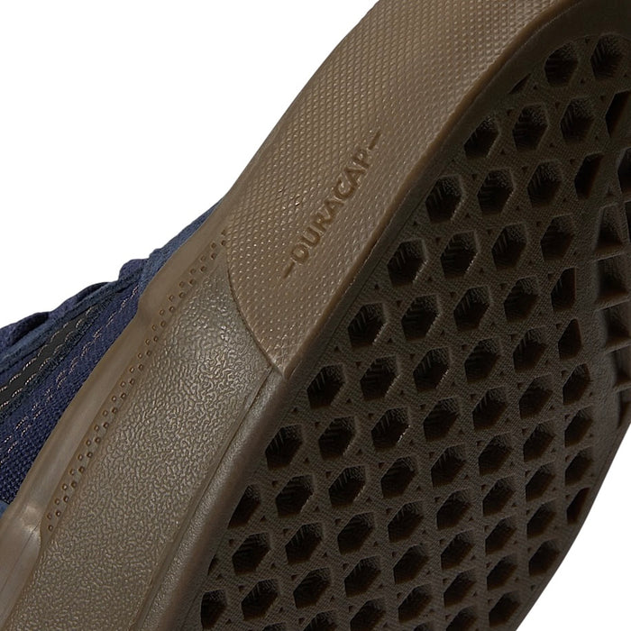 Vans Old Skool Pro BMX Shoes (Gum Parisian Night)