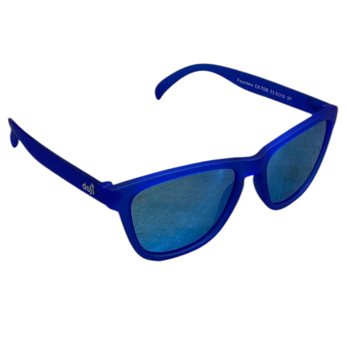 Doji "Drippy Verified" Sunglasses