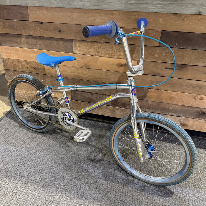 1984 GT Pro Performer USA Made