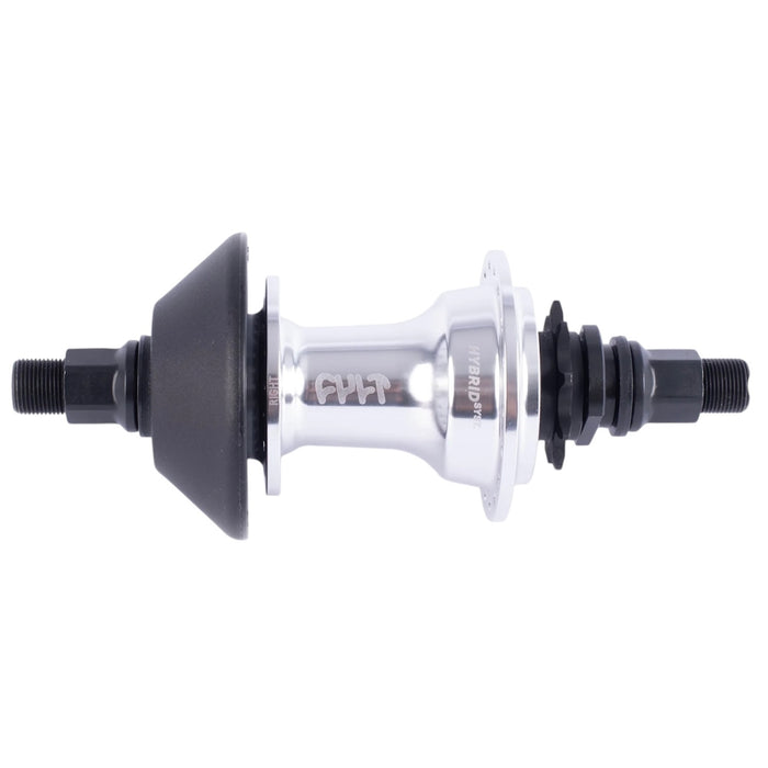 Cult Crew Hybrid Hub