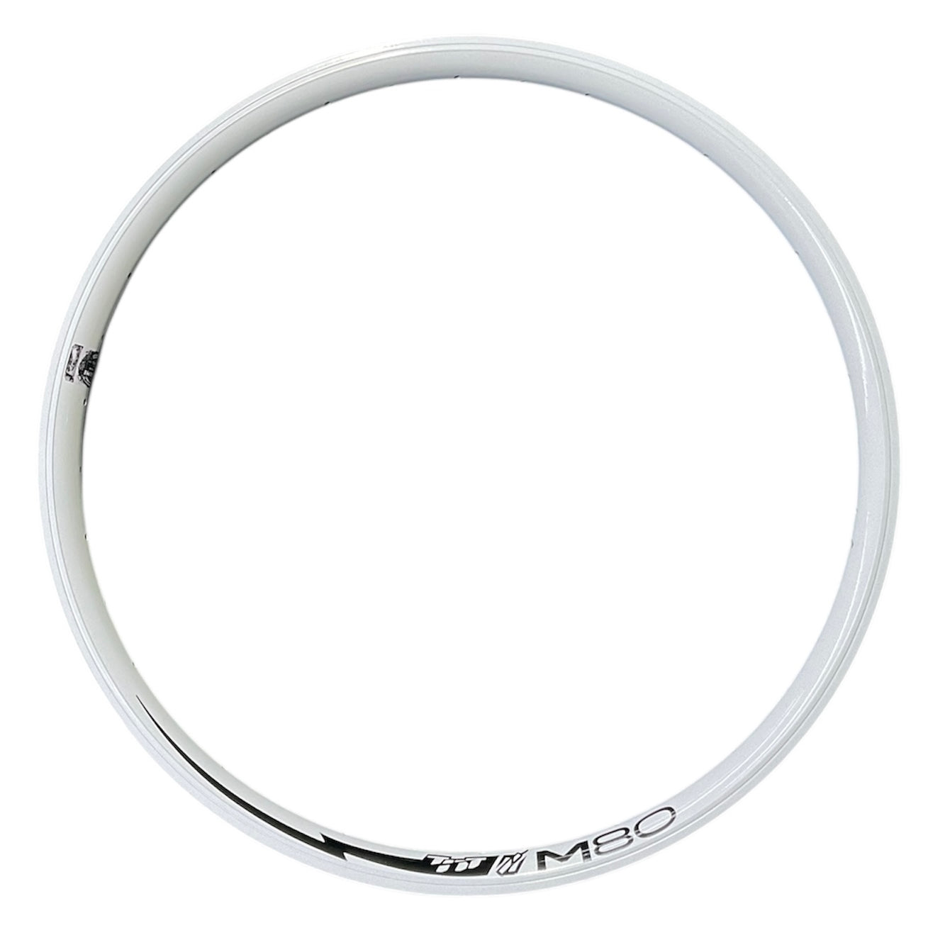 TNT M80 20 inch BMX rim at Albe's BMX Bike Shop Online