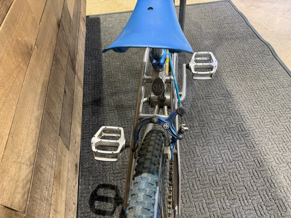 1984 GT Pro Performer USA Made