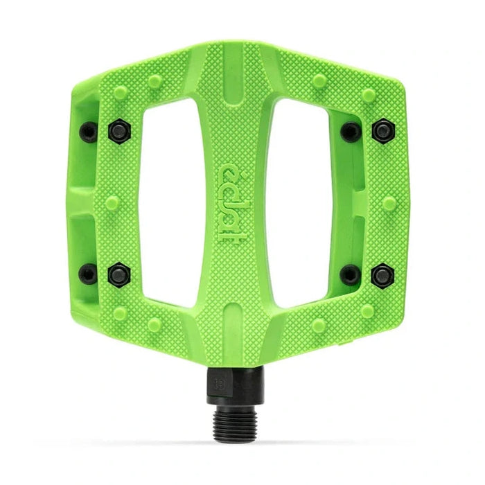 Eclat Contra Pedals