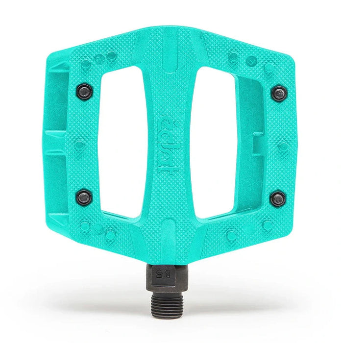 Eclat Contra Pedals
