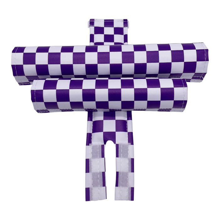 Checkered Retro Padset By Flite