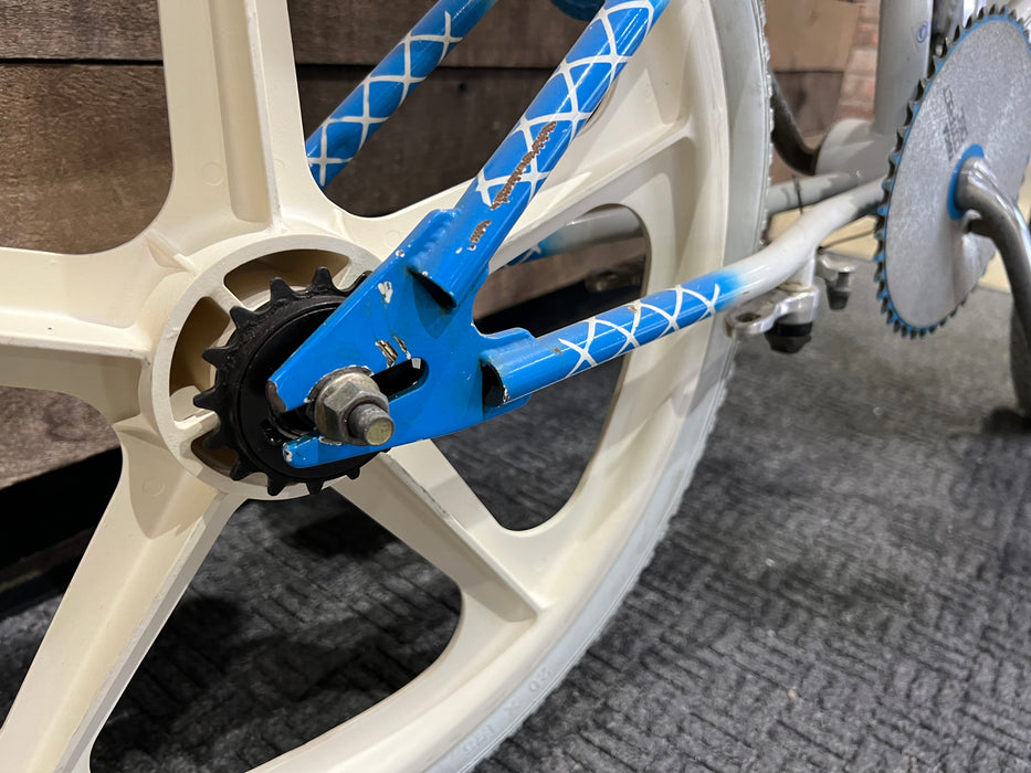 1987 Torker 2 540 Air Bike