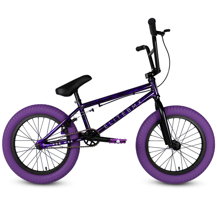 Elite BMX Pee Wee 18 Elite BMX Pee Wee 18
