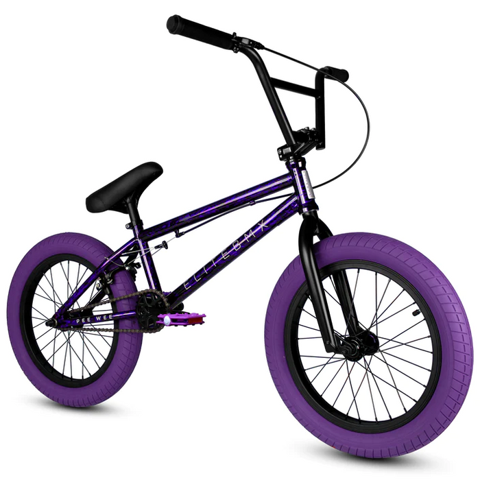 Elite BMX Pee Wee 18" Bike