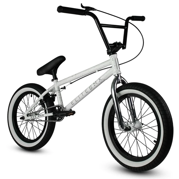 Elite BMX Pee Wee 18" Bike