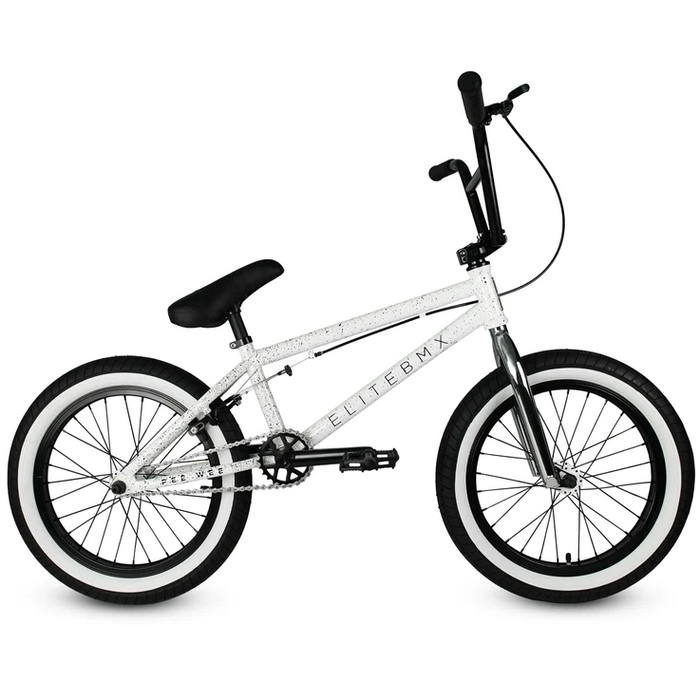 Elite BMX Pee Wee 18" Bike