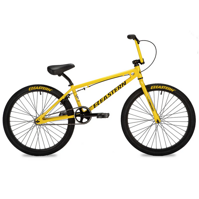 Eastern Comando 24" LTD Bike