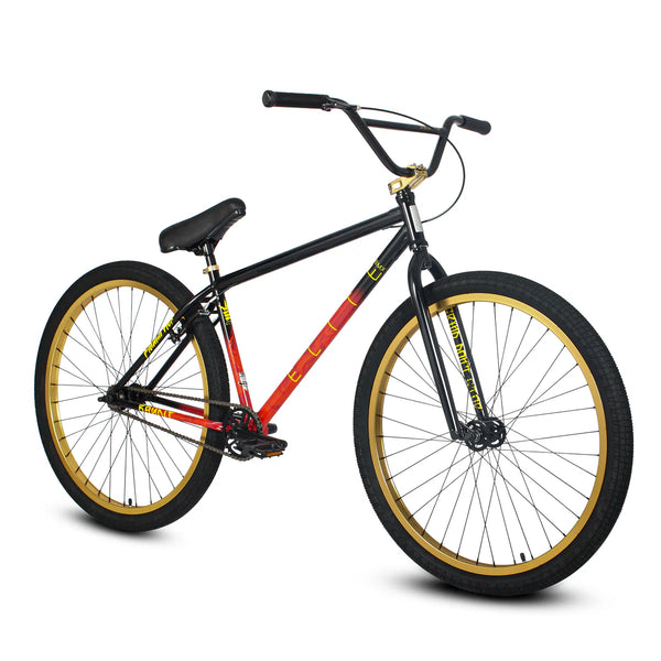 29 inch bmx bicycle Elite Bandit 26" Bike