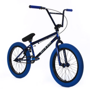 Elite BMX Destro Bike Blue Demon / 20.5