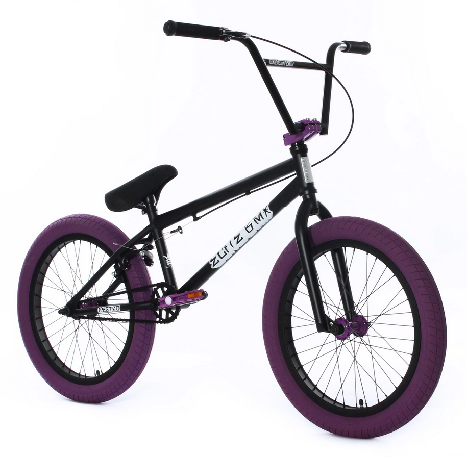 Elite BMX Destro Bike