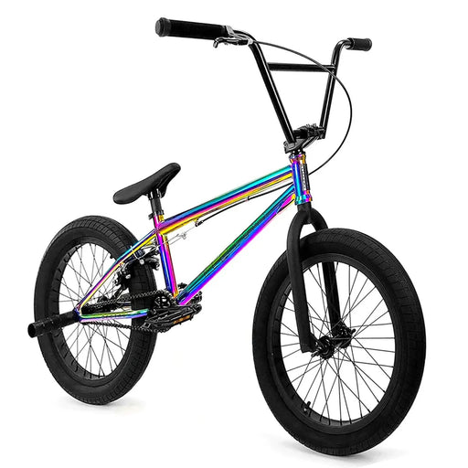 Oil slick bmx bike for sale deals