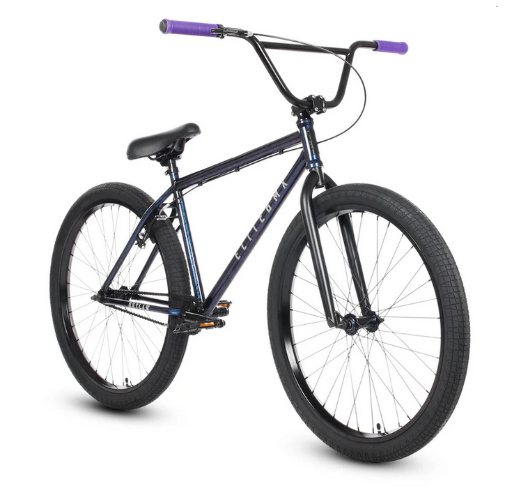 Elite Outlaw 26 Elite Outlaw 26