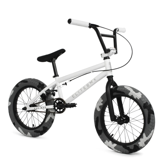 Elite BMX Pee Wee 16" Bike