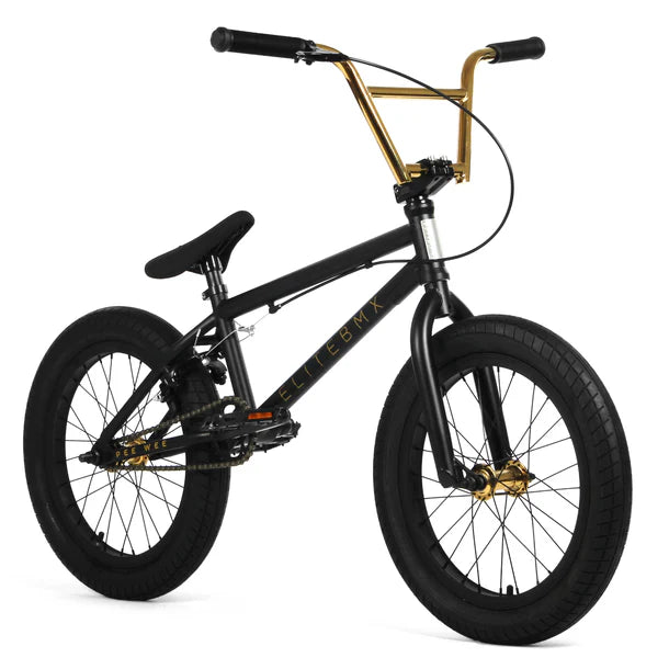 Elite BMX Pee Wee 18" Bike