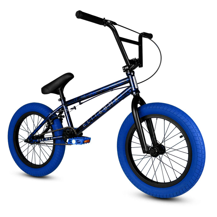 Elite BMX Pee Wee 18" Bike