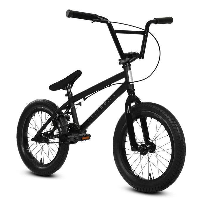 Elite BMX Pee Wee 16" Bike