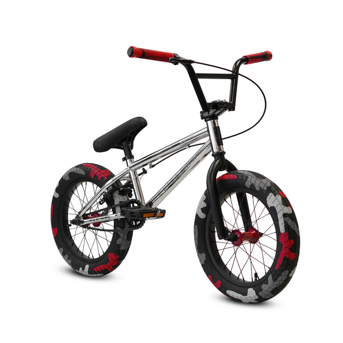 Elite BMX Pee Wee 16" Bike