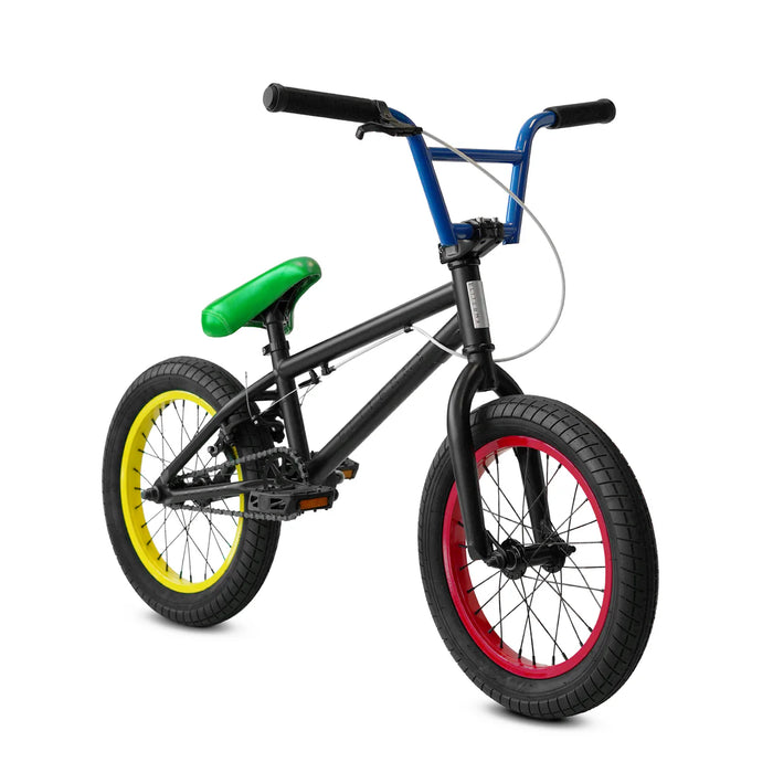 Elite BMX Pee Wee 16" Bike