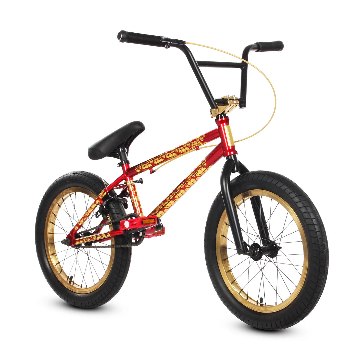 Fit 18 bmx hot sale