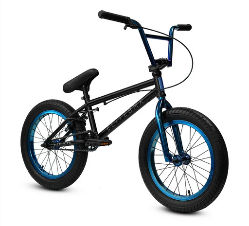 Bmx bike 18 inch wheels online