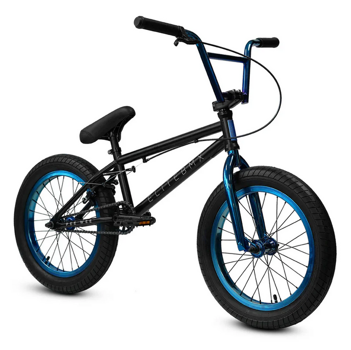 Elite BMX Pee Wee 18" Bike