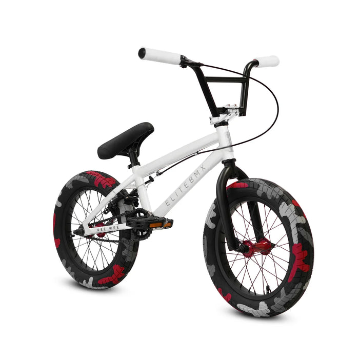 Elite BMX Pee Wee 16" Bike