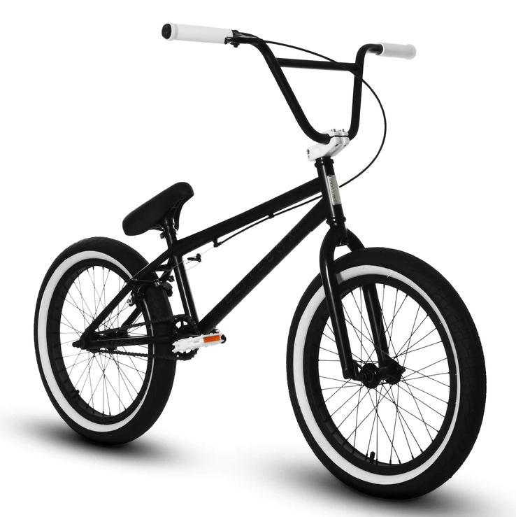 Elite BMX Bikes Albe's BMX Online