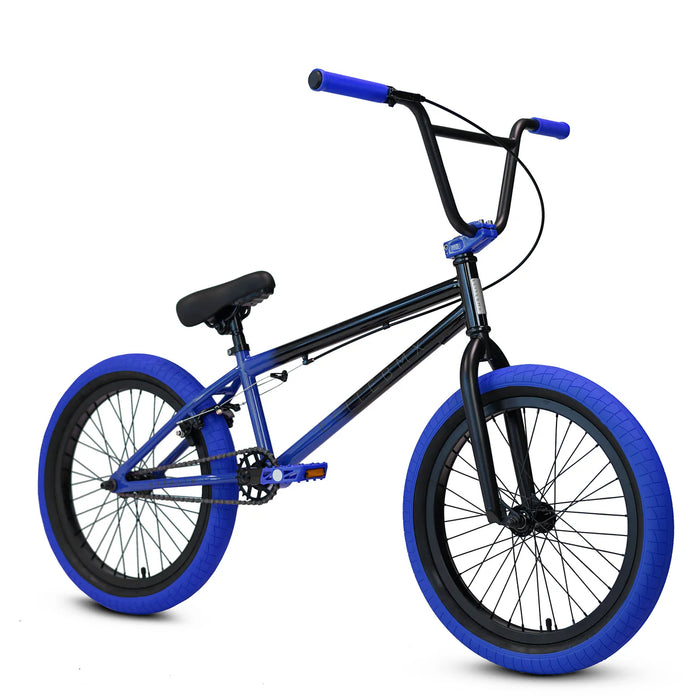 Elite BMX Stealth Bike