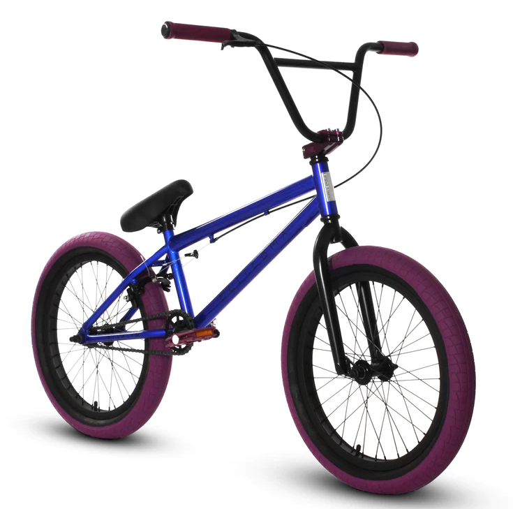 Elite store stealth bike