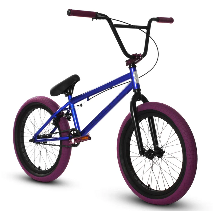 Elite BMX Stealth Bike