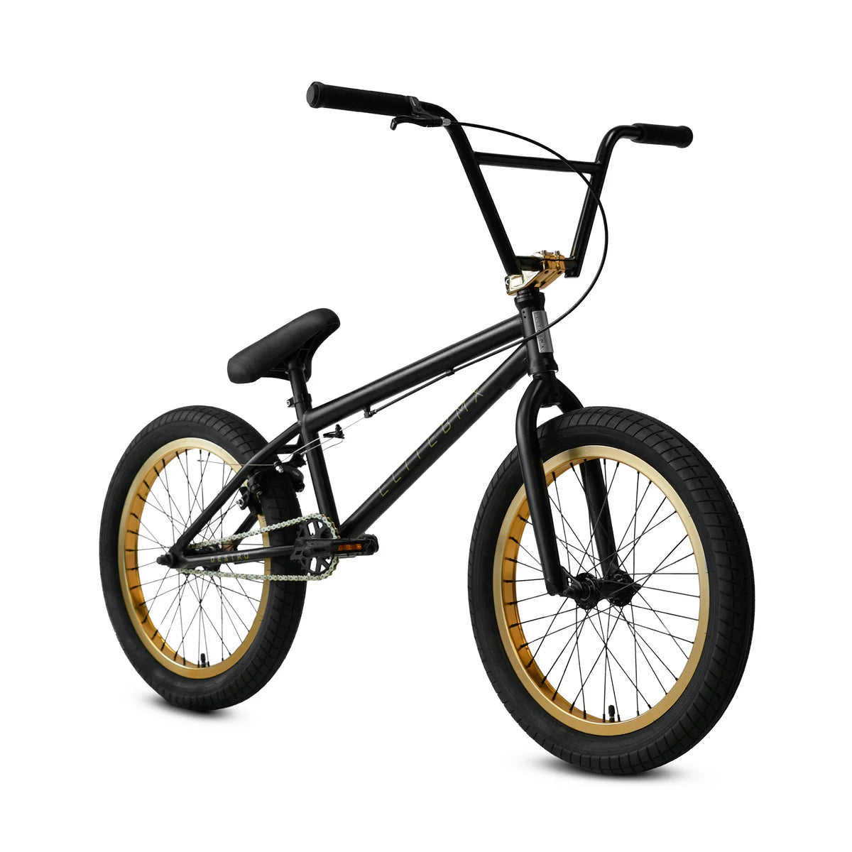 Elite BMX Bikes