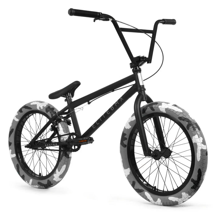 Elite BMX Destro Bike
