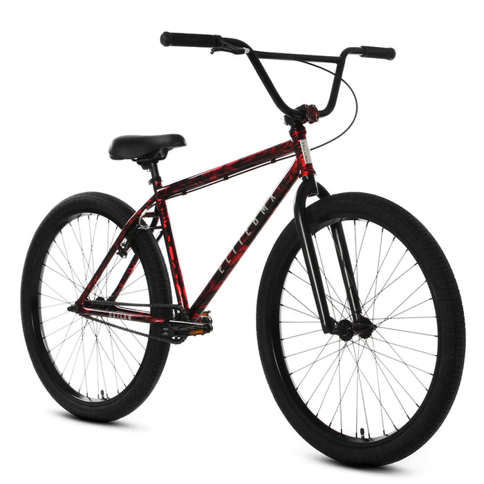 Elite Outlaw 26" Bike