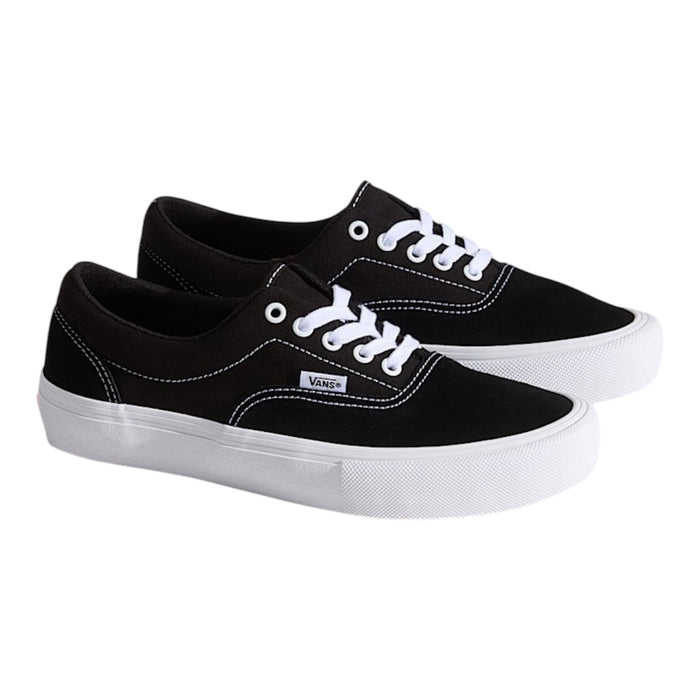 Vans Skate Era Shoes (Black / White)