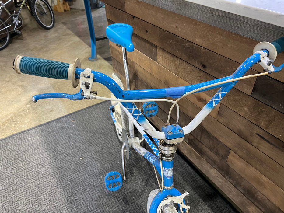 1987 Torker 2 540 Air Bike