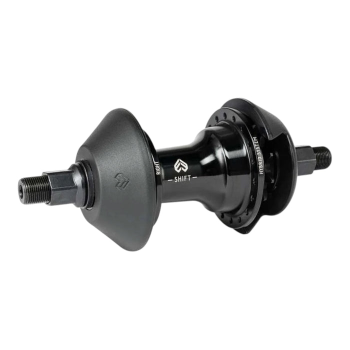 Eclat Shift Hybrid Rear Hub