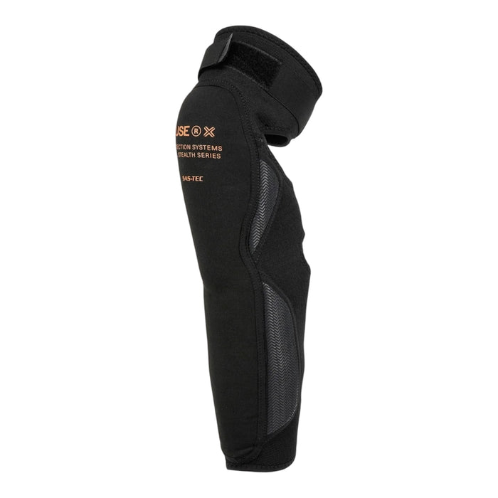 Fuse Stealth Knee Pad Combo