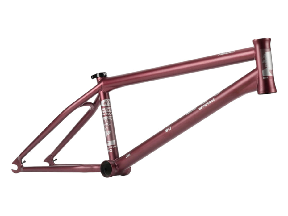 WeThePeople Doomsayer Frame