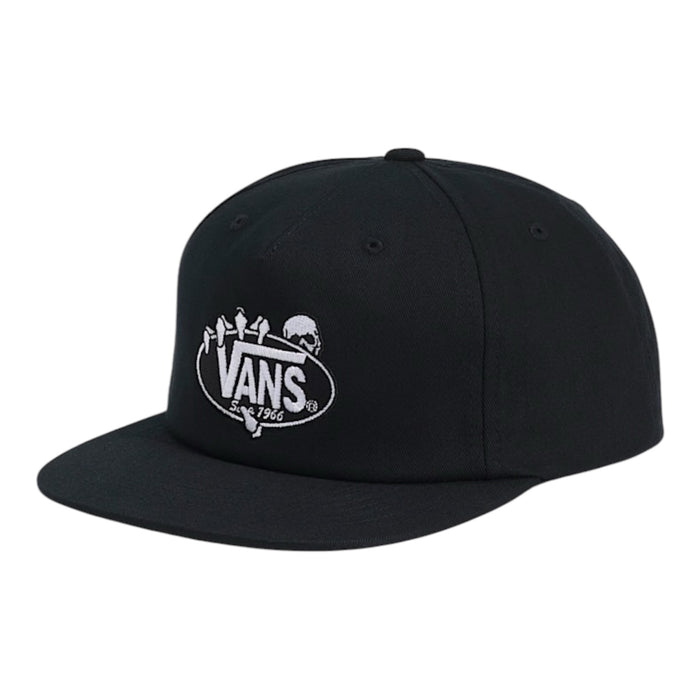 Vans Show Off Snapback Hat