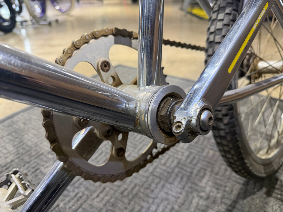 Revcore Pro Long