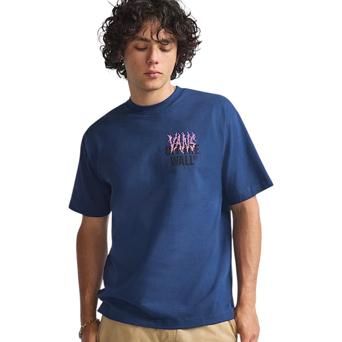 Vans Metal Wall T-Shirt